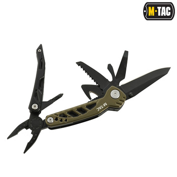 M-Tac multitool Type 2