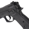 Replika Pistolet CZ 75D Compact Metal Slide CO2 NB