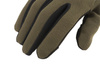 RĘKAWICE TAKTYCZNE ARMORED CLAW QUICK RELEASE™ - OLIWKOWE