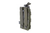 Ładownica Open I na magazynki AK/M4/G36 ranger green
