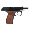 Pistolet wiatrówka Baikał MP-654K-20 Makarov 4,5 mm BB CO2