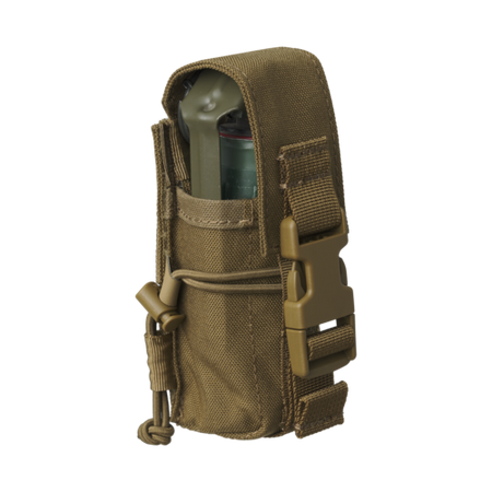 Flash Grenade Pouch - Helikon Olive Green