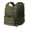 Plate Carrier Guardian Military Set Olive Green