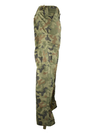 Mundur wz2010 Polowy Letni/Zimowy wz10 MON WP