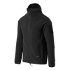 Bluza polar Helikon PATRIOT PRO Czarna XXL