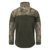 Bluza Polar Podpinka INFANTRY - Fleece - Czarna / wz.93