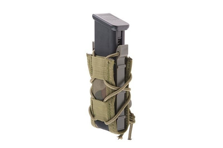 MODULARNA ŁADOWNICA NA GAZ PISTOLET GFC WZ93 PANTERA