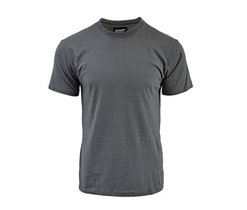 Koszulka T-shirt Texar Grey
