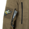 Bluza polar Helikon PATRIOT Double Fleece Coyote