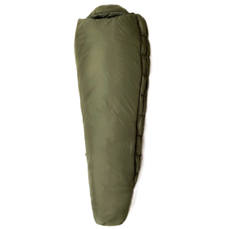 Śpiwór Snugpak Softie Elite 5 (-15°C /-20°C) Olive
