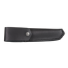 Nóż Morakniv Garberg (Leather Sheath) - Stainless Steel - Czarny (ID 12635)