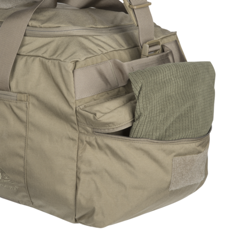 Torba Helikon ENLARGED URBAN TRAINING BAG - Cordura - Czarna