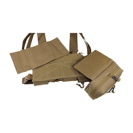 KAMIZELKA CHEST RIG STORM WZ PANTERA