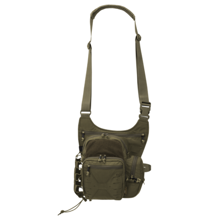 Torba Helikon EDC SIDE BAG - Olive Green