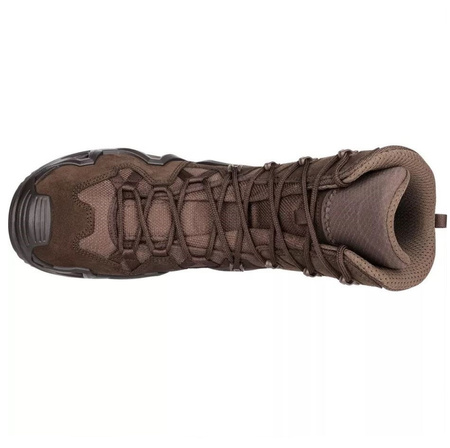 Buty Lowa Zephyr GTX HI MK2 Dark Brown