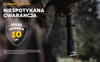 Latarka taktyczna myśliwska Armytek Dobermann Pro Magnet USB