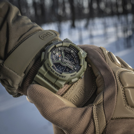 Zegarek Taktyczny M-Tac Sportowy