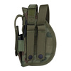 Kabura Pistoletowa Molle Camo M.G. Wz Pantera