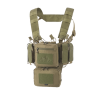 Adaptive Green / Olive Green