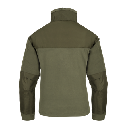 Bluza polar Helikon CLASSIC ARMY Fleece Olive Green
