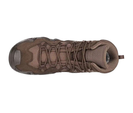 Buty Lowa Zephyr GTX MID MK2 Dark Brown