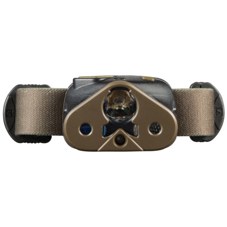 Latarka czołowa Mactronic Nomad 03 340 lm
