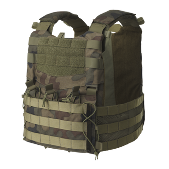 Plate Carrier Guardian Military Set wz. 93