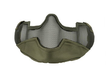 Maska typu Stalker V3 - oliwkowa