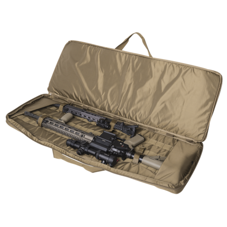 Pokrowiec na Broń Helikon Double Upper Rifle Bag 18 Olive Green