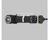 Latarka czołowa Armytek Wizard C2 Pro Magnet USB White
