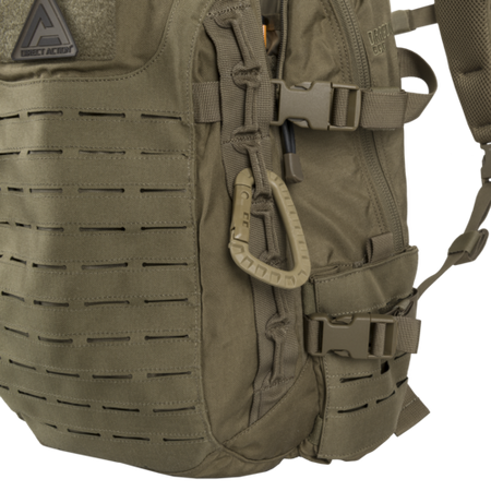 Direct Action PLECAK DRAGON EGG MkII - Cordura - Ranger Green
