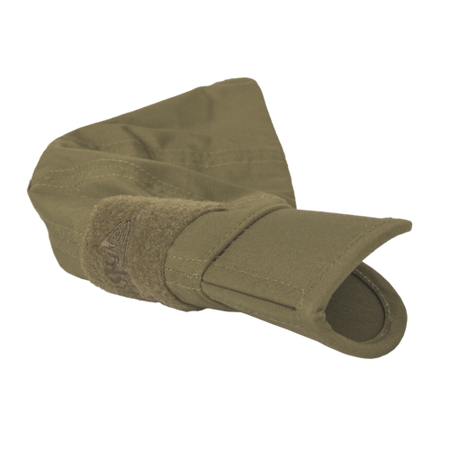 Czapka Helikon Baseball FOLDING PolyCotton Ripstop Olive Green