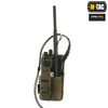 Etui Na Radiotelefon Motorola 4400/4800 M-Tac olive