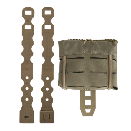 Direct Action DUMP POUCH - Cordura - Ranger Green