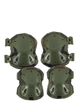 Zestaw Ochraniaczy DOMINATOR KLP ADV WZ.93