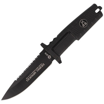Nóż Tactical Fixed K25 31910