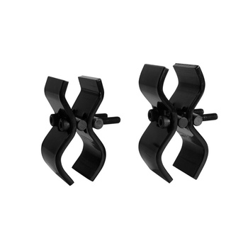 Mocowanie taktyczne uniwersalne latarki do broni AWM-01