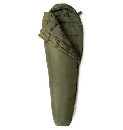 Śpiwór Snugpak Softie Elite 5 (-15°C /-20°C) Olive