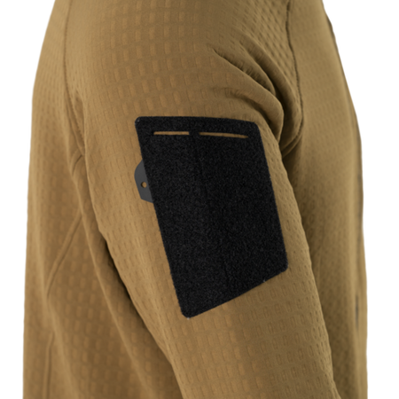 Bluza polar Helikon PATRIOT PRO Czarna XXL