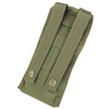 Ładownica MOLLE Radio Pouch Condor Zielony OD