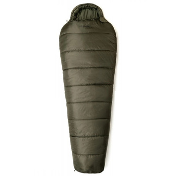 Śpiwór Snugpak Sleeper Expedition (-12°C / -17°C) Olive