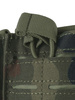 Ładownica na 2 Magazynki Dominator  AK BERYL MAGBAG 2 WZ.93