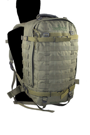 Plecak Taktyczny Janysport Grot PP-25 Cordura Olive