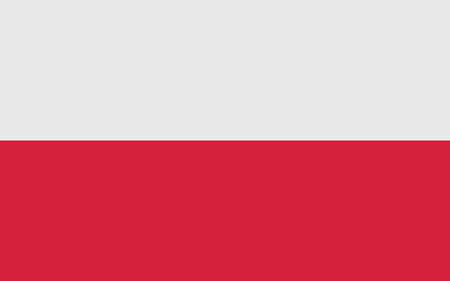 FLAGA POLSKI