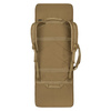Pokrowiec na Broń Helikon Double Upper Rifle Bag 18 Black