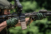 Rękawice taktyczne Mechanix Wear M-Pact Olive Drab