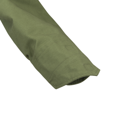 Kurtka Helikon M65 NyCo Sateen Czarna