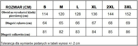 Koszula Flanelowa Mil-Tec Czarna/Szara