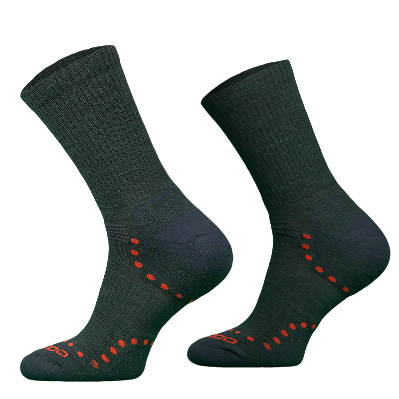 Skarpety Alpaca merino wool Light Hiker