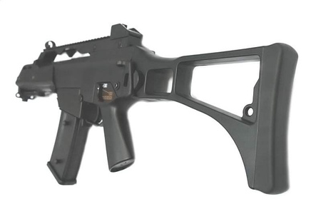 Replika subkarabinka G36C JG0638 V2 - czarna